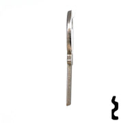 997B Yale Key Office Furniture-Mailbox Key Ilco