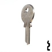 997B Yale Key Office Furniture-Mailbox Key Ilco