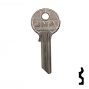 997ER, Y6R Yale Key Office Furniture-Mailbox Key JMA USA
