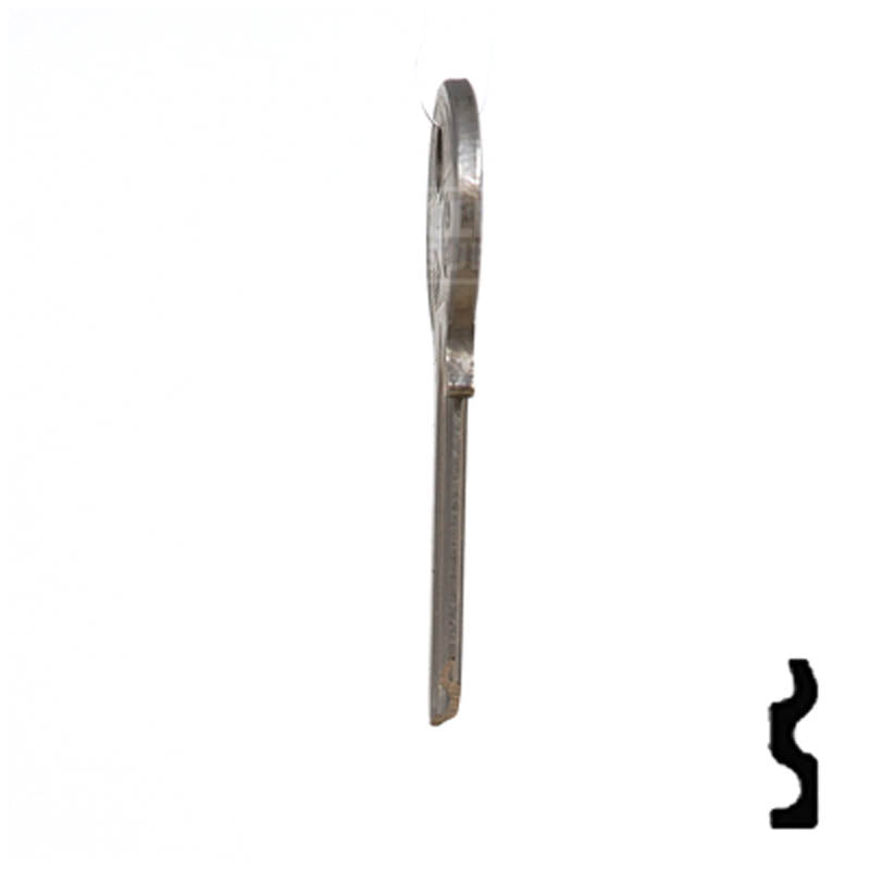 997ER, Y6R Yale Key Office Furniture-Mailbox Key JMA USA