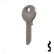 997ER, Y6R Yale Key Office Furniture-Mailbox Key JMA USA