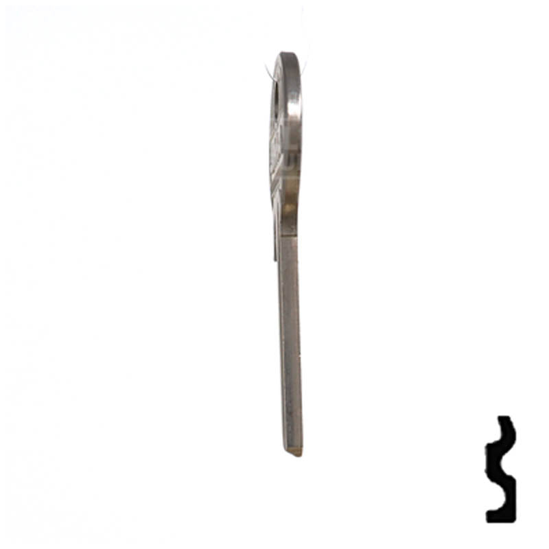 997ER, Y6R Yale Key Office Furniture-Mailbox Key JMA USA