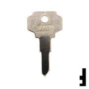 BN1, K1122D Bargman Key Office Furniture-Mailbox Key JMA USA