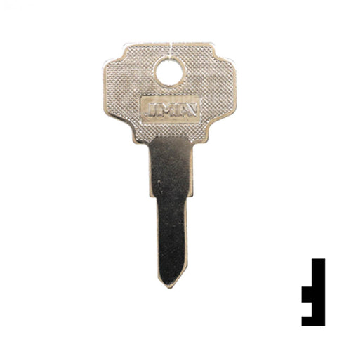 BN1, K1122D Bargman Key Office Furniture-Mailbox Key JMA USA