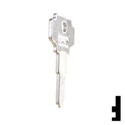 BN1, K1122D Bargman Key Office Furniture-Mailbox Key JMA USA