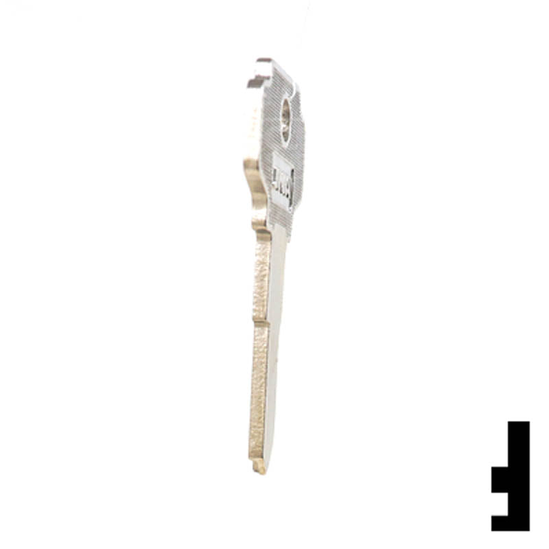 BN1, K1122D Bargman Key Office Furniture-Mailbox Key JMA USA