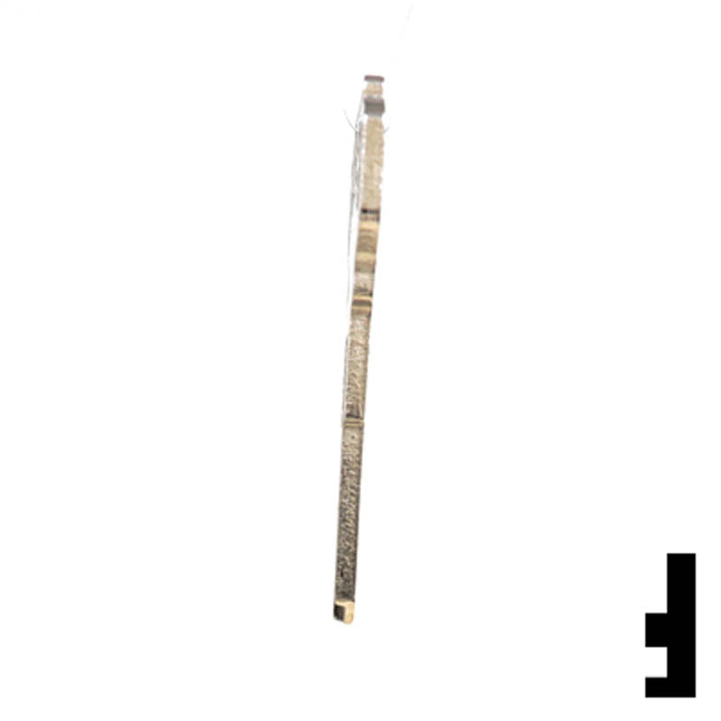 BN1, K1122D Bargman Key Office Furniture-Mailbox Key JMA USA