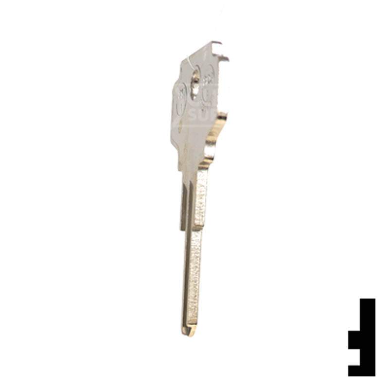 BN1, K1122D Bargman Key Office Furniture-Mailbox Key JMA USA