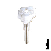 BN1, K1122D Bargman Key Office Furniture-Mailbox Key JMA USA