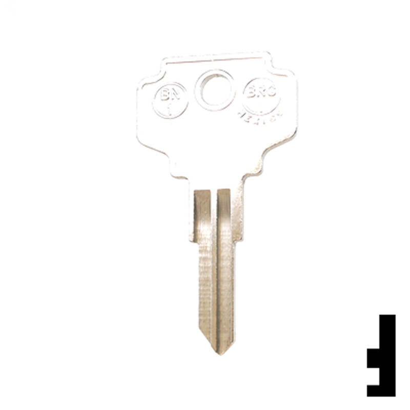 BN1, K1122D Bargman Key Office Furniture-Mailbox Key JMA USA