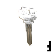 BN1, K1122D Bargman Key Office Furniture-Mailbox Key JMA USA
