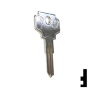 BN1, K1122D Bargman Key Office Furniture-Mailbox Key JMA USA