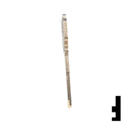 BN1, K1122D Bargman Key Office Furniture-Mailbox Key JMA USA
