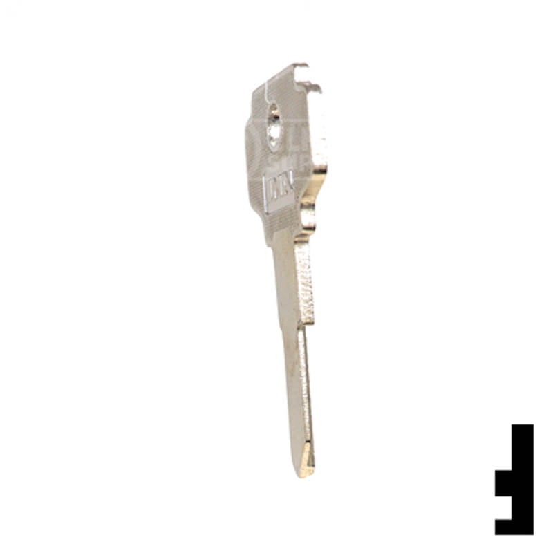 BN1, K1122D Bargman Key Office Furniture-Mailbox Key JMA USA