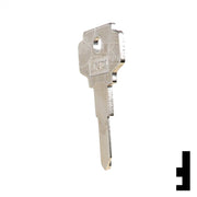 BN1, K1122D Bargman Key Office Furniture-Mailbox Key JMA USA