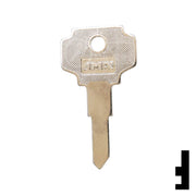 BN1, K1122D Bargman Key Office Furniture-Mailbox Key JMA USA
