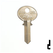 CO10, 1000G Corbin, CCL Key Office Furniture-Mailbox Key JMA USA