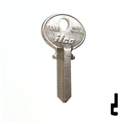 CO10, 1000G Corbin, CCL Key Office Furniture-Mailbox Key JMA USA