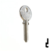 CO10, 1000G Corbin, CCL Key Office Furniture-Mailbox Key JMA USA