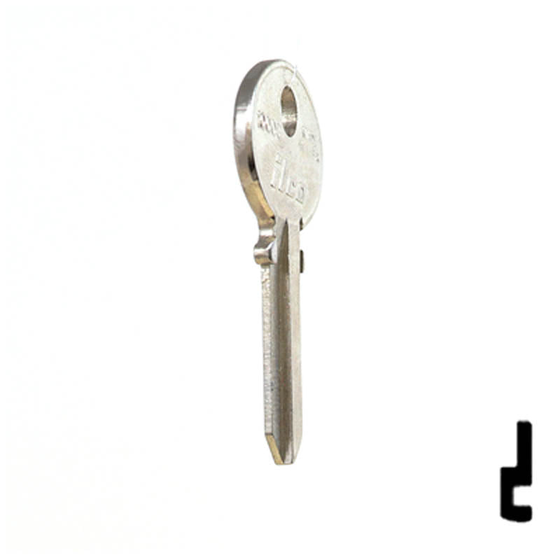 CO10, 1000G Corbin, CCL Key Office Furniture-Mailbox Key JMA USA