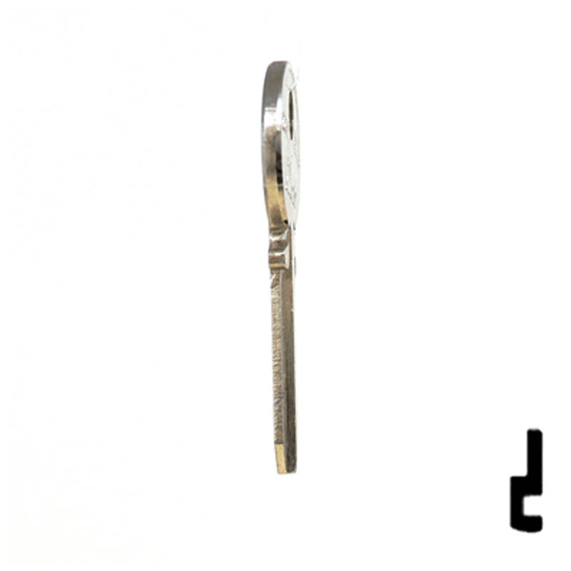 CO10, 1000G Corbin, CCL Key Office Furniture-Mailbox Key JMA USA