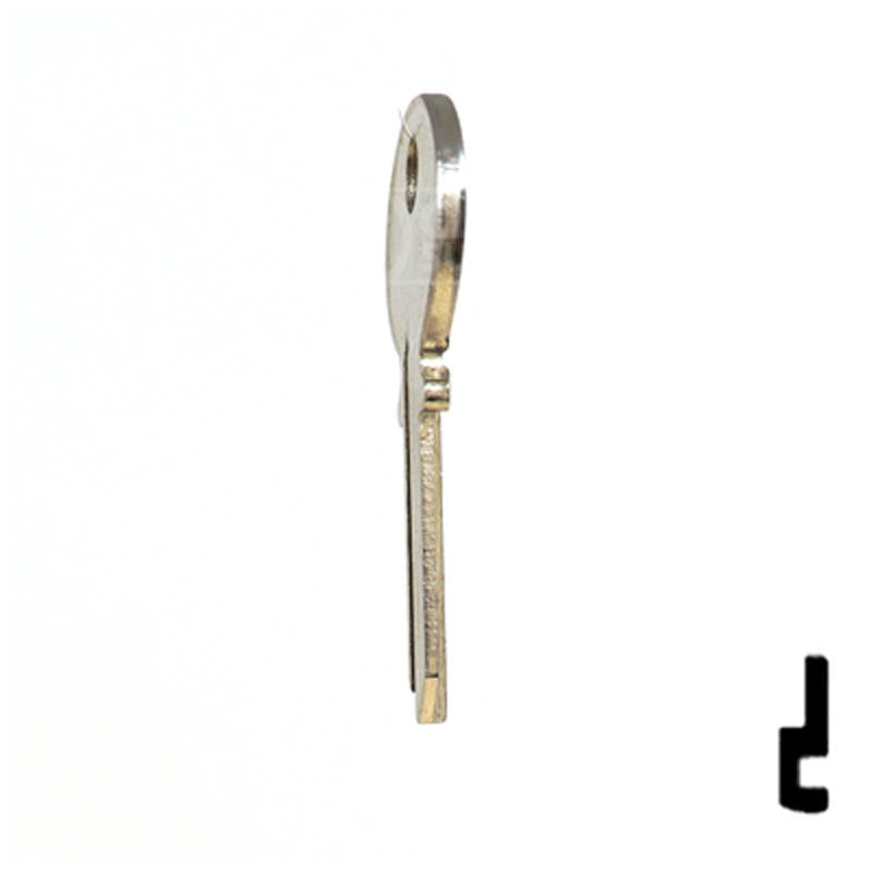 CO10, 1000G Corbin, CCL Key Office Furniture-Mailbox Key JMA USA