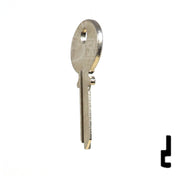 CO10, 1000G Corbin, CCL Key Office Furniture-Mailbox Key JMA USA