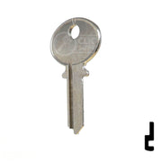 CO10, 1000G Corbin, CCL Key Office Furniture-Mailbox Key JMA USA