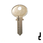 CO10, 1000G Corbin, CCL Key Office Furniture-Mailbox Key JMA USA