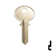 CO10, 1000G Corbin, CCL Key Office Furniture-Mailbox Key JMA USA