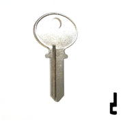 CO10, 1000G Corbin, CCL Key Office Furniture-Mailbox Key JMA USA