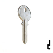 CO10, 1000G Corbin, CCL Key Office Furniture-Mailbox Key JMA USA