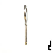 CO10, 1000G Corbin, CCL Key Office Furniture-Mailbox Key JMA USA