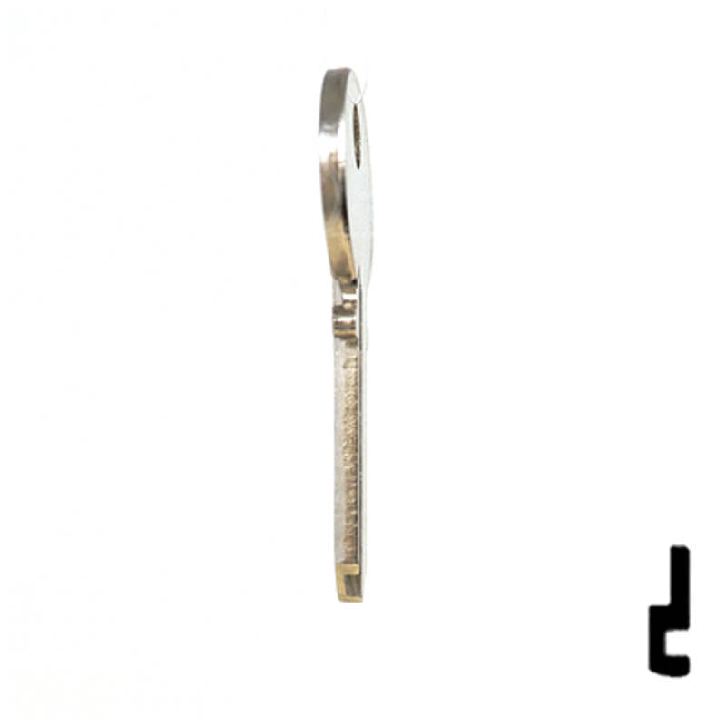 CO10, 1000G Corbin, CCL Key Office Furniture-Mailbox Key JMA USA