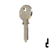 CO10, 1000G Corbin, CCL Key Office Furniture-Mailbox Key JMA USA