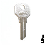 CO26, 1000V Corbin, CCL Key Office Furniture-Mailbox Key JMA USA