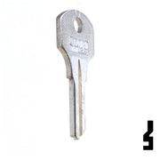 CO26, 1000V Corbin, CCL Key Office Furniture-Mailbox Key JMA USA