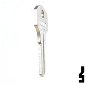CO26, 1000V Corbin, CCL Key Office Furniture-Mailbox Key JMA USA