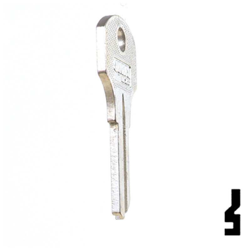 CO26, 1000V Corbin, CCL Key Office Furniture-Mailbox Key JMA USA