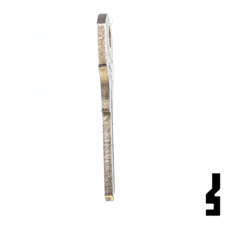CO26, 1000V Corbin, CCL Key Office Furniture-Mailbox Key JMA USA
