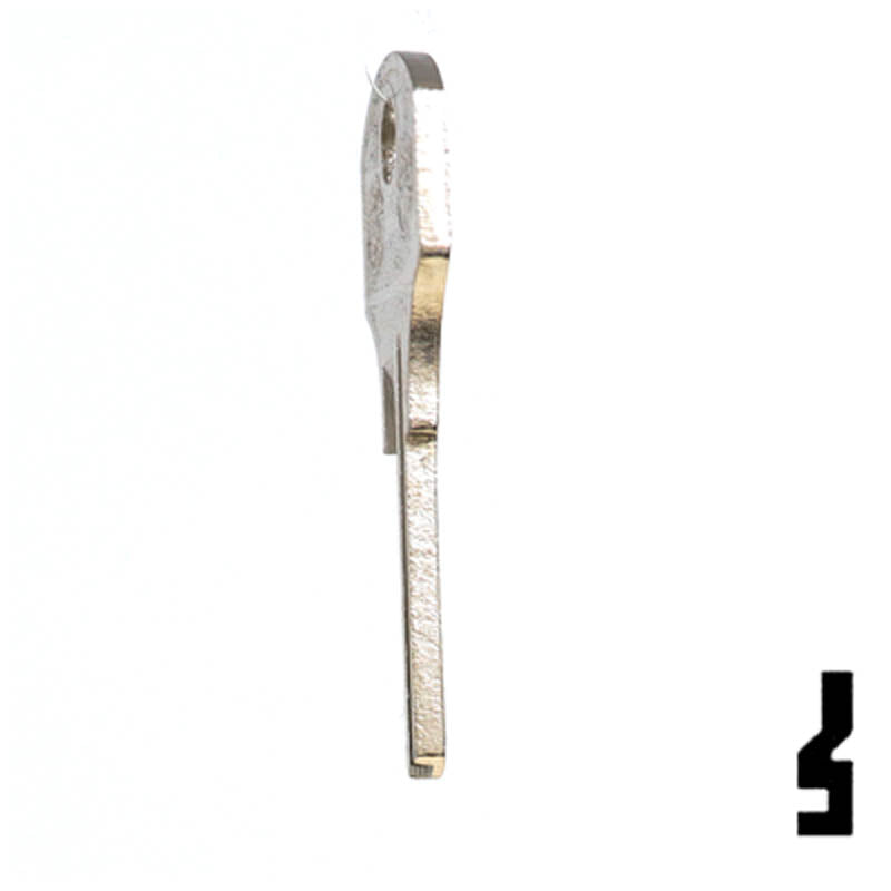 CO26, 1000V Corbin, CCL Key Office Furniture-Mailbox Key JMA USA