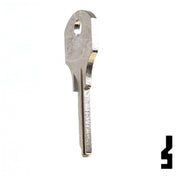 CO26, 1000V Corbin, CCL Key Office Furniture-Mailbox Key JMA USA