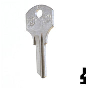 CO26, 1000V Corbin, CCL Key Office Furniture-Mailbox Key JMA USA