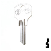 CO26, 1000V Corbin, CCL Key Office Furniture-Mailbox Key JMA USA