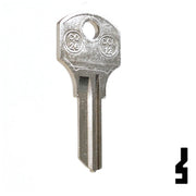 CO26, 1000V Corbin, CCL Key Office Furniture-Mailbox Key JMA USA