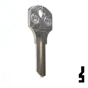CO26, 1000V Corbin, CCL Key Office Furniture-Mailbox Key JMA USA
