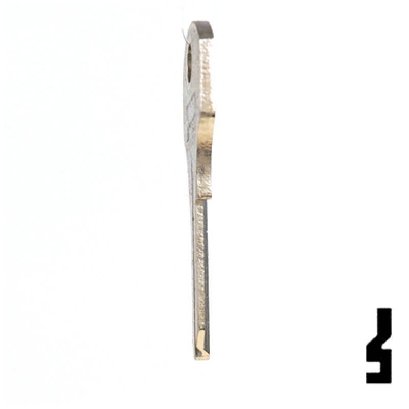 CO26, 1000V Corbin, CCL Key Office Furniture-Mailbox Key JMA USA