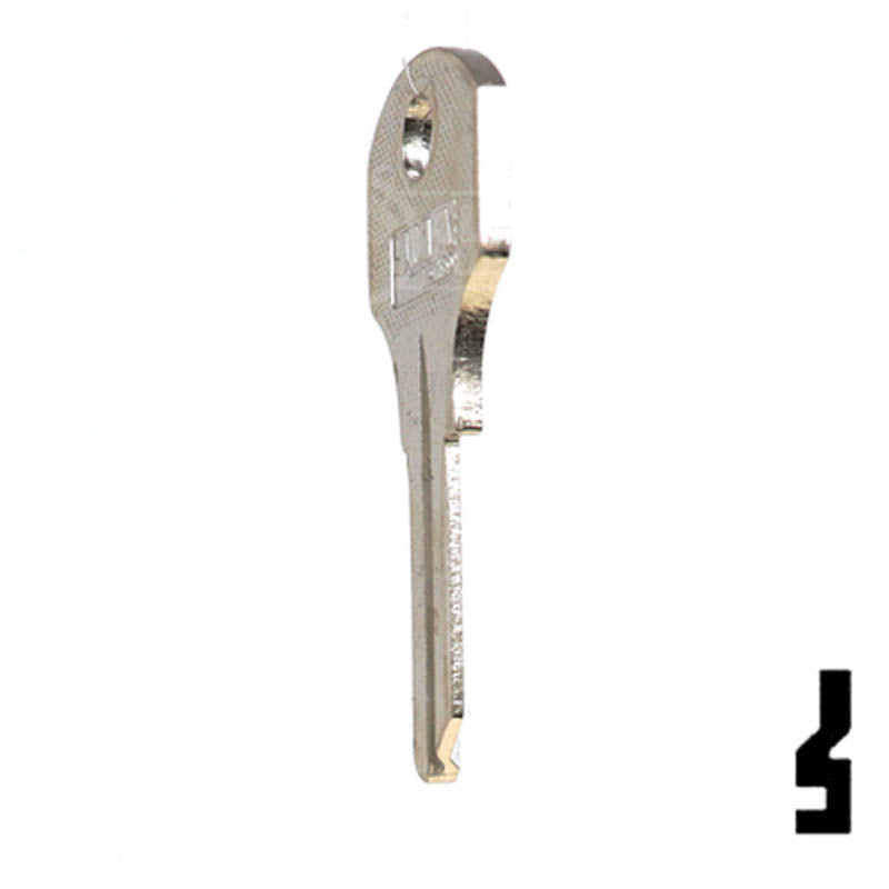 CO26, 1000V Corbin, CCL Key Office Furniture-Mailbox Key JMA USA
