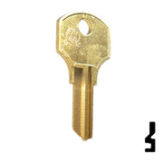 CO68, S1000V Corbin And Bobrick Key Office Furniture-Mailbox Key JMA USA