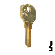 CO68, S1000V Corbin And Bobrick Key Office Furniture-Mailbox Key JMA USA